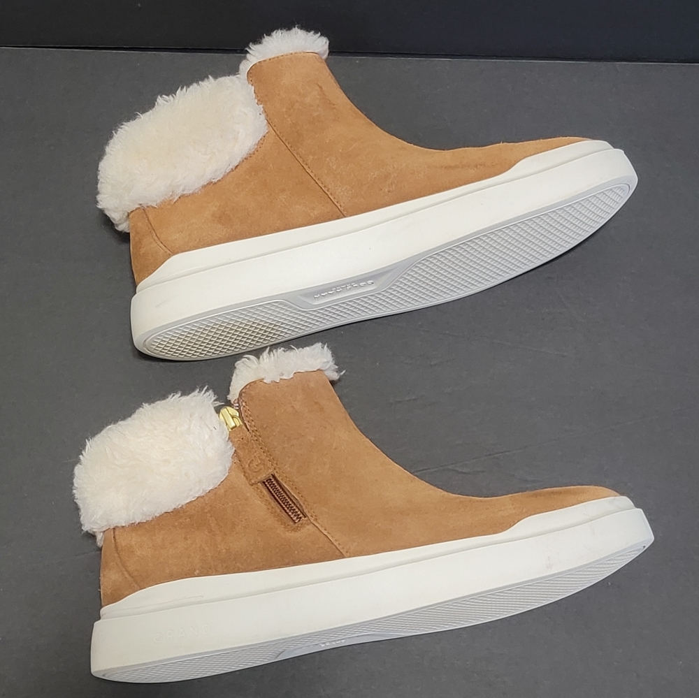 Cole Haan Grandpro Rally womens size 9B